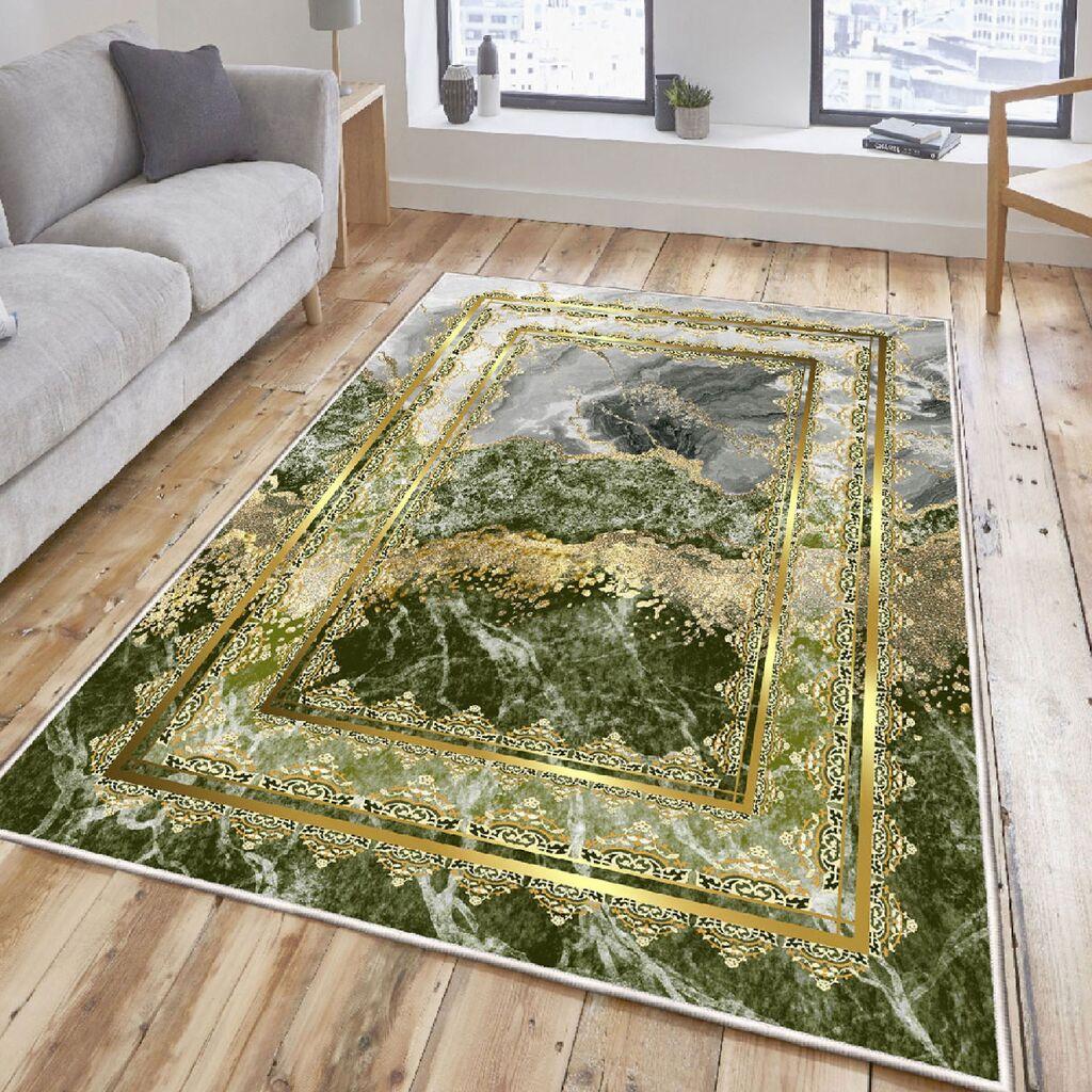 Conceptum Hypnose Carpet Els2421, 80x150cm, Шарена