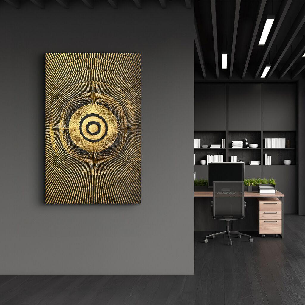 Wallity слика CAM-5028, 70x110 см