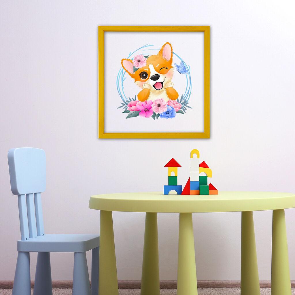 Слика Wallity CAM23533, 32x32 см