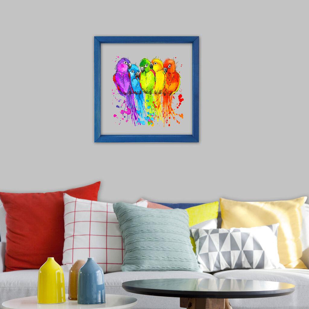 Wallity Image CAM284718938, 32x32 см