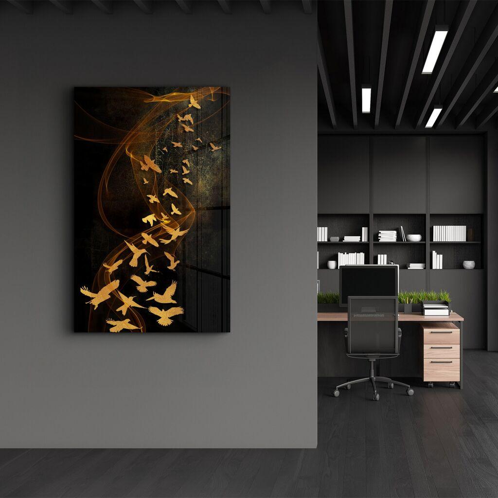 Слика Wallity CAM-1094, 46x72 см