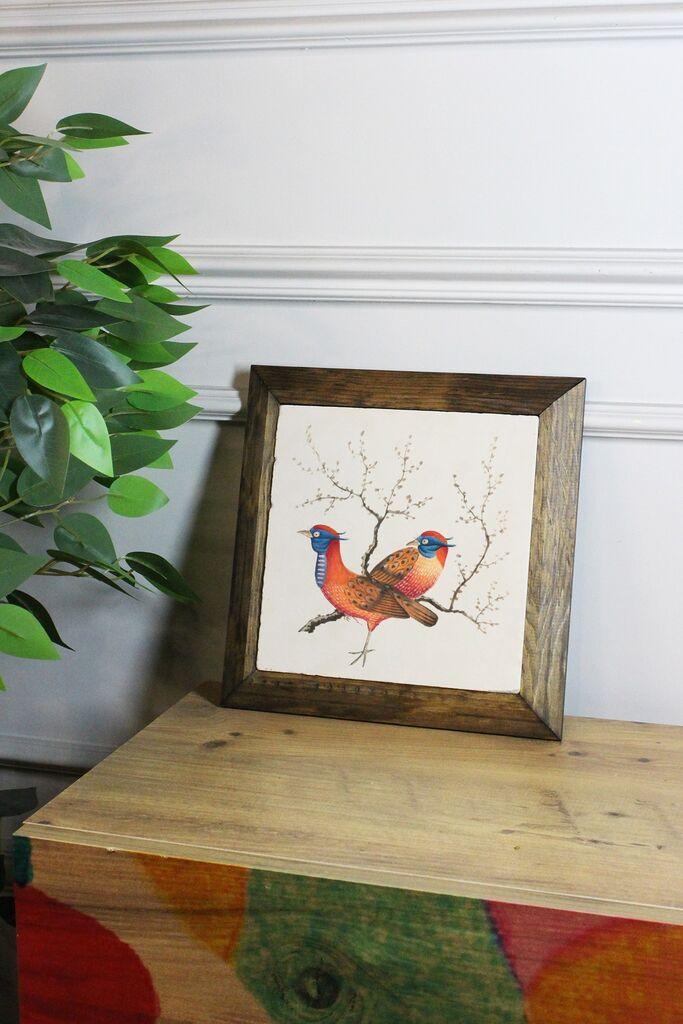 Слика Wallity Ersytastablo27 - 26, 26x26 см