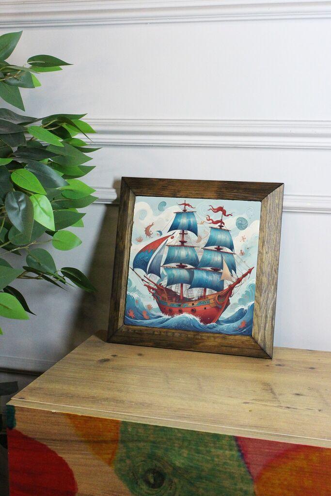 Слика од Wallity Ersytastablo46 - 26, 26x26 см