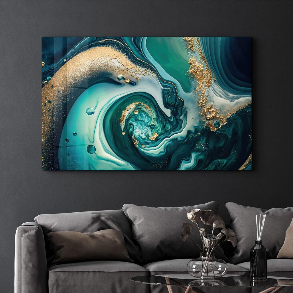 Wallity слика SPR-1369, 70x110 см