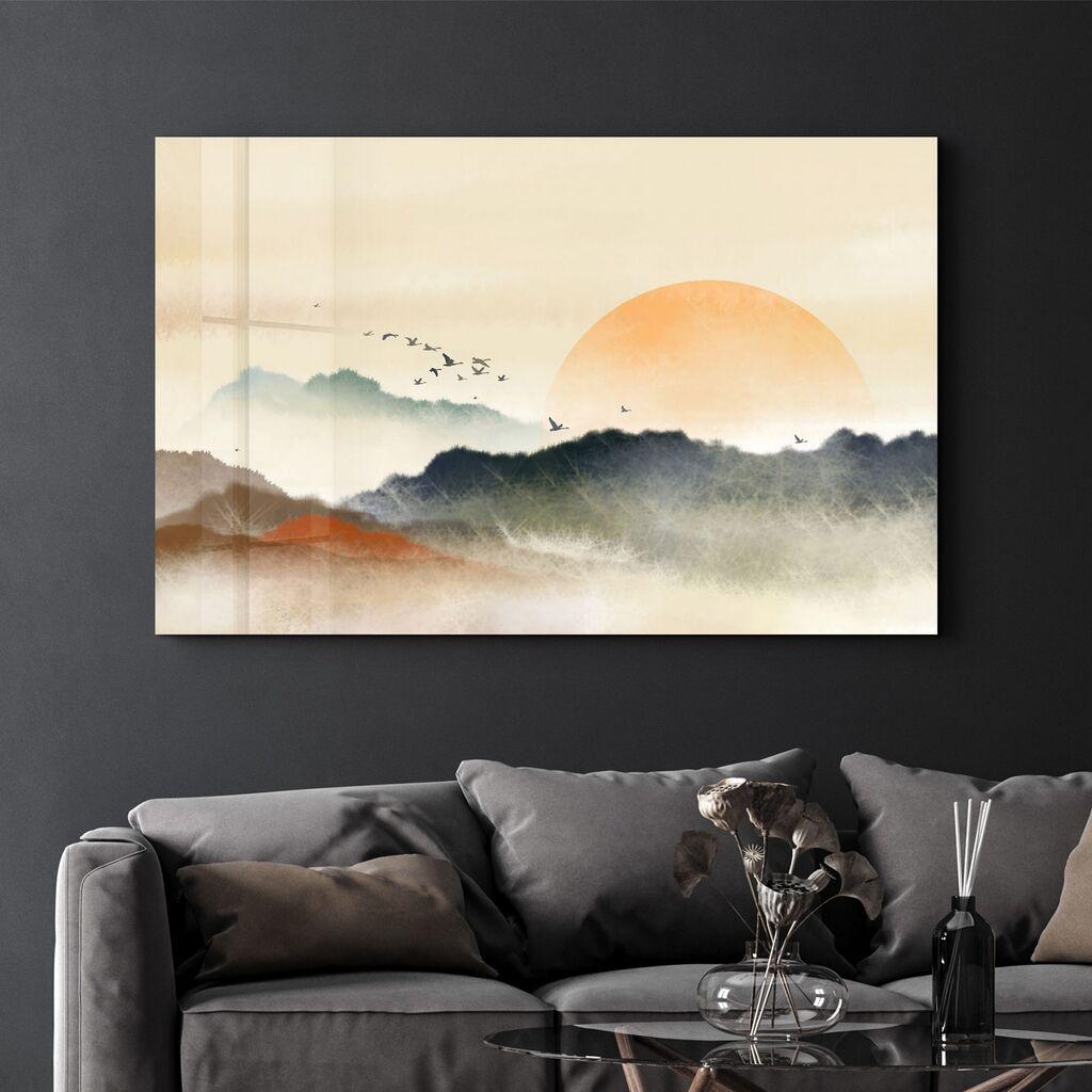 Wallity слика CAM-5063, 70x110 см