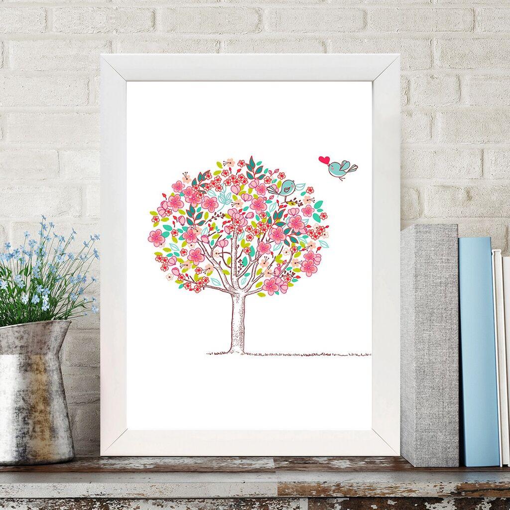 Wallity Image BC93126367, 24x29 см