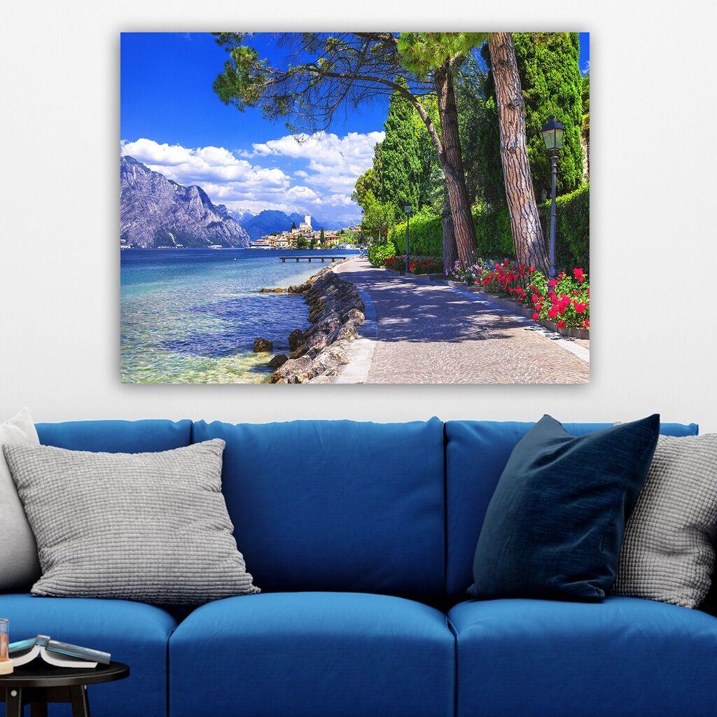 Слика од Wallity 261967121_70100, 70x100 см