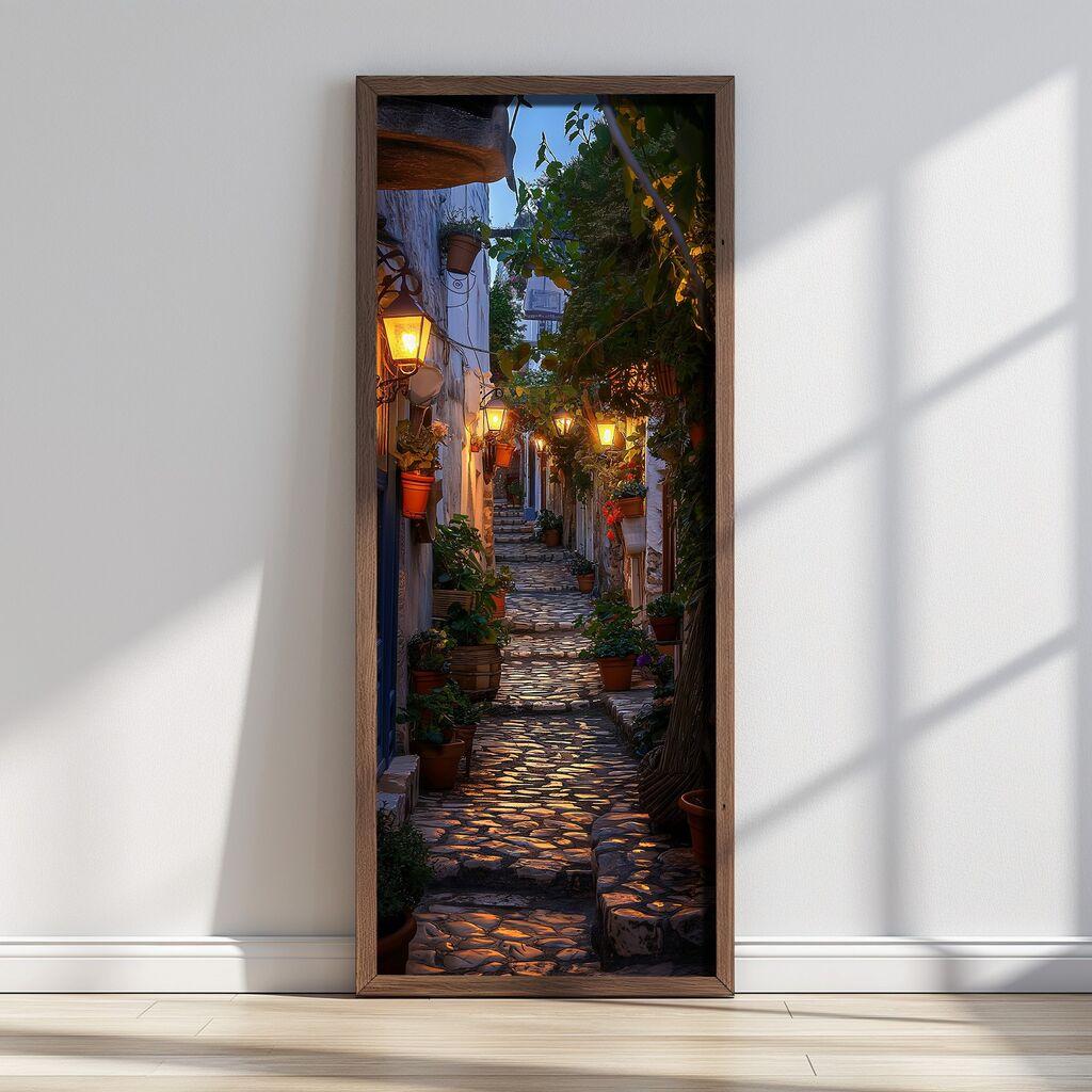 Wallity Image LONG032-S/120-40, 40x120cm