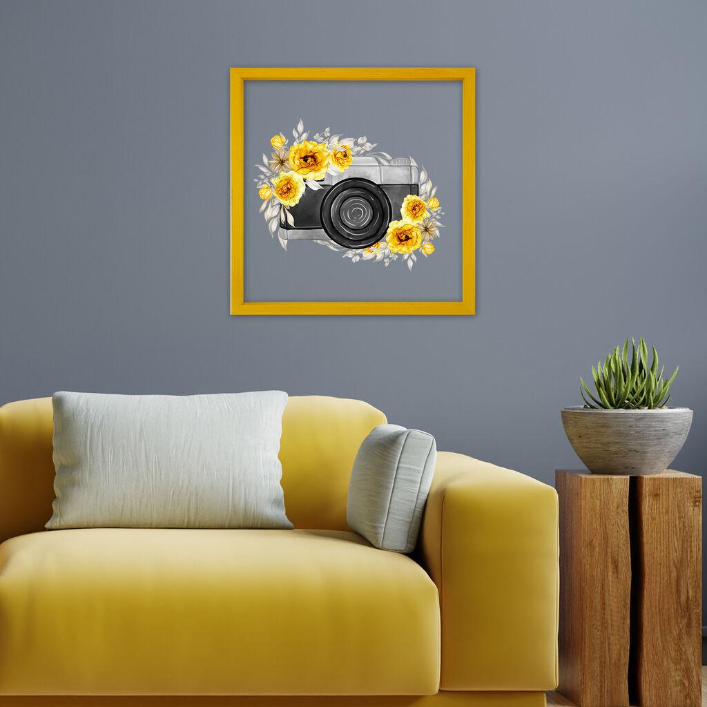 Слика Wallity CAM86786, 32x32 см