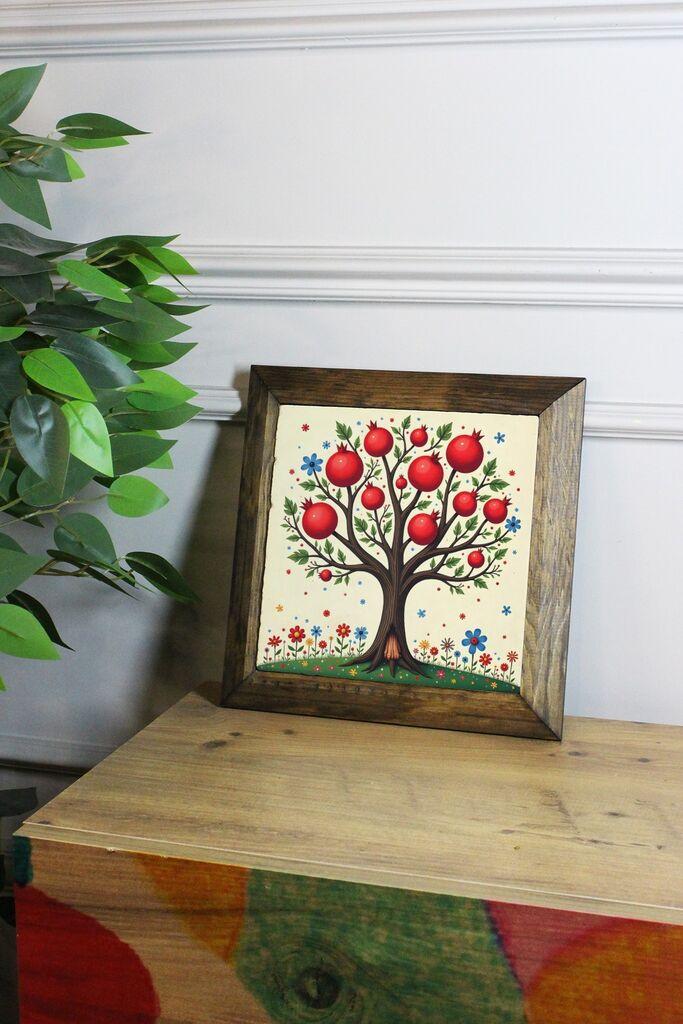 Слика Wallity Ersytastablo35 - 26, 26x26 см