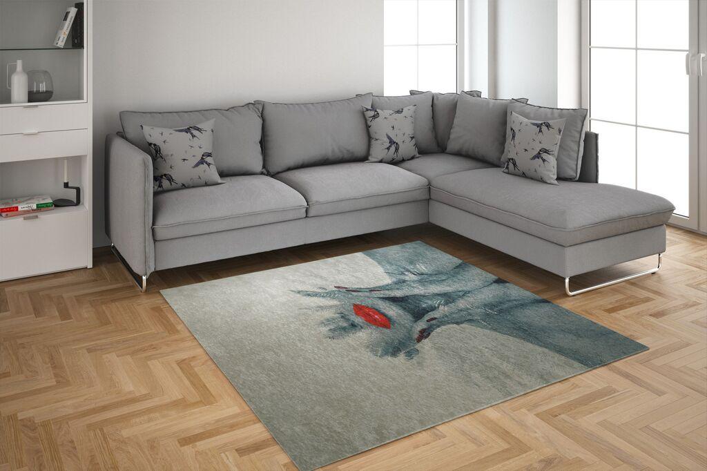 Conceptum Hypnose Carpet Oaklee, 80x150cm, Шарена