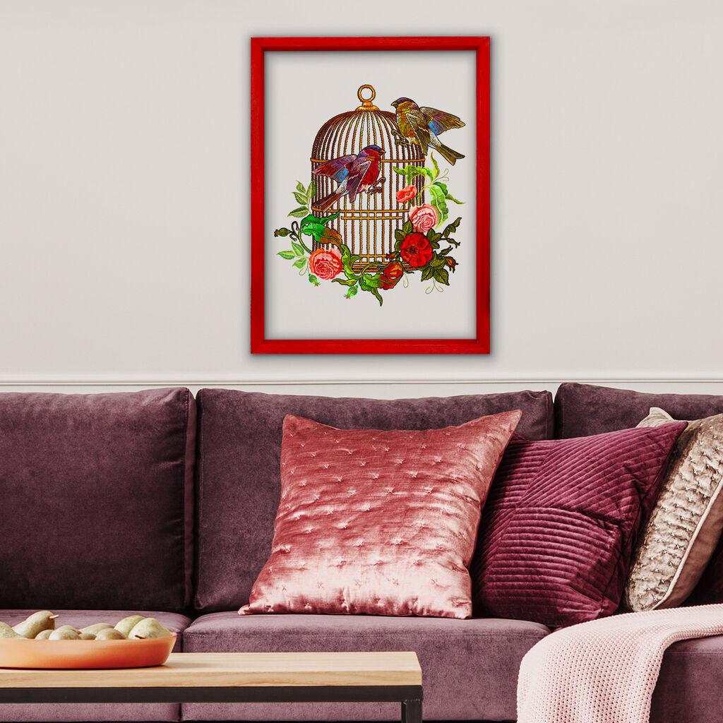 Wallity Image CAM757948636, 32x42 см