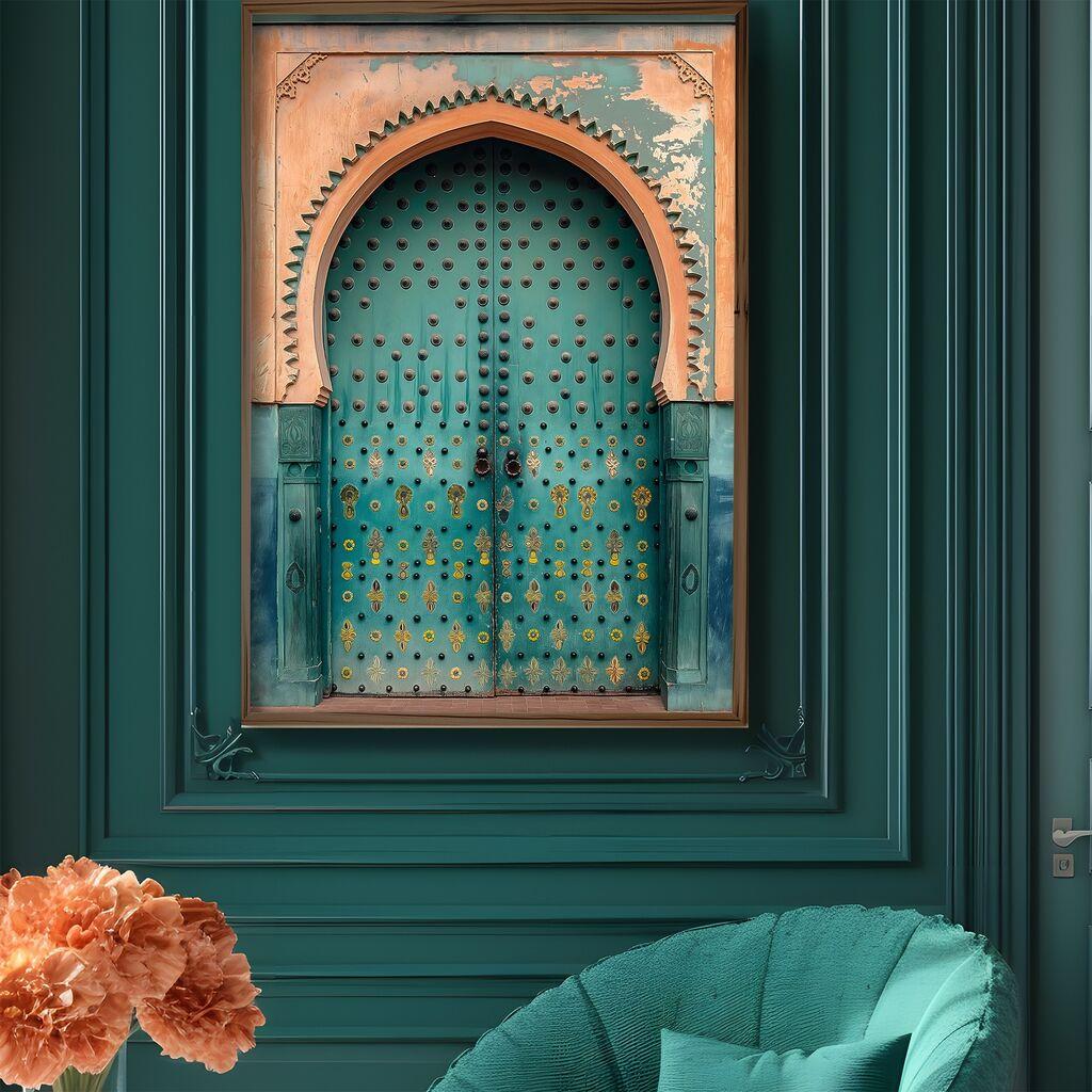 Wallity слика GE125-L, 35x47x3.5cm