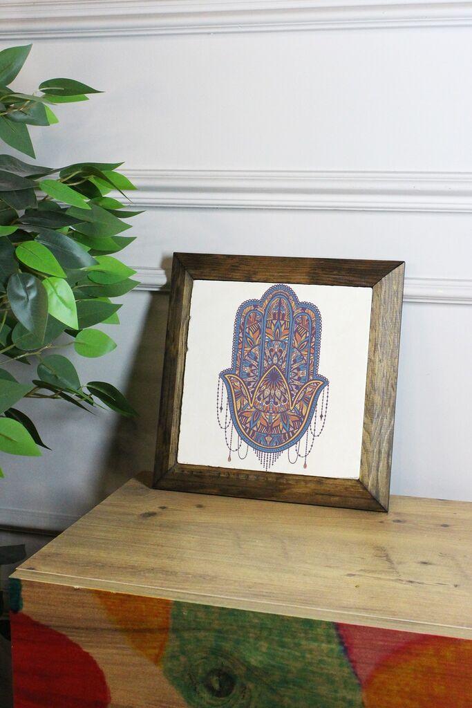 Слика Wallity Ersytastablo21 - 26, 26x26 см