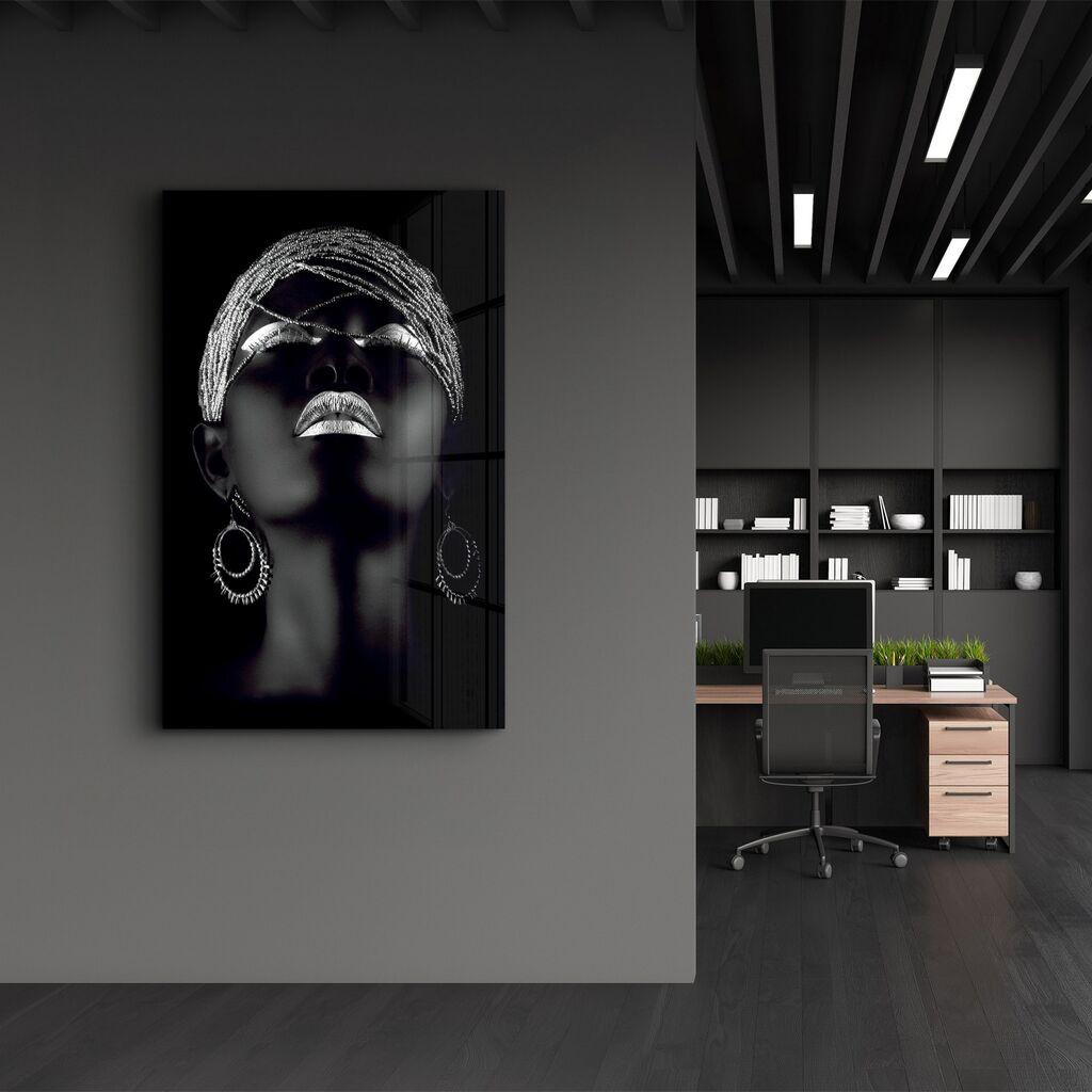 Wallity слика CAM-3002, 46x72 см