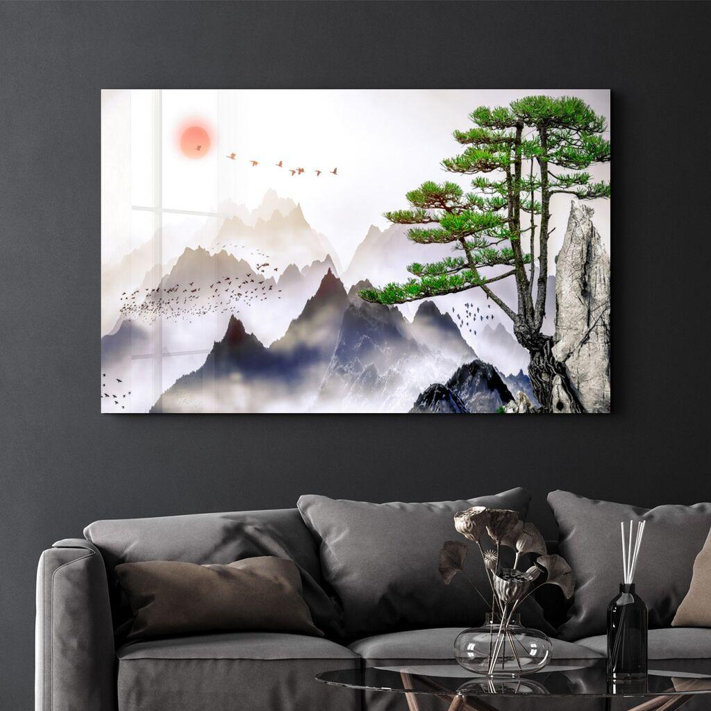 Слика Wallity CAM-1019, 35x55 см