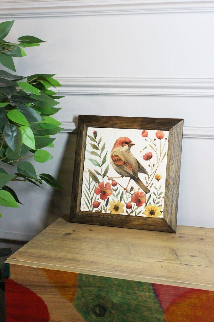 Wallity Image Ersytastablo24 - 26, 26x26 см