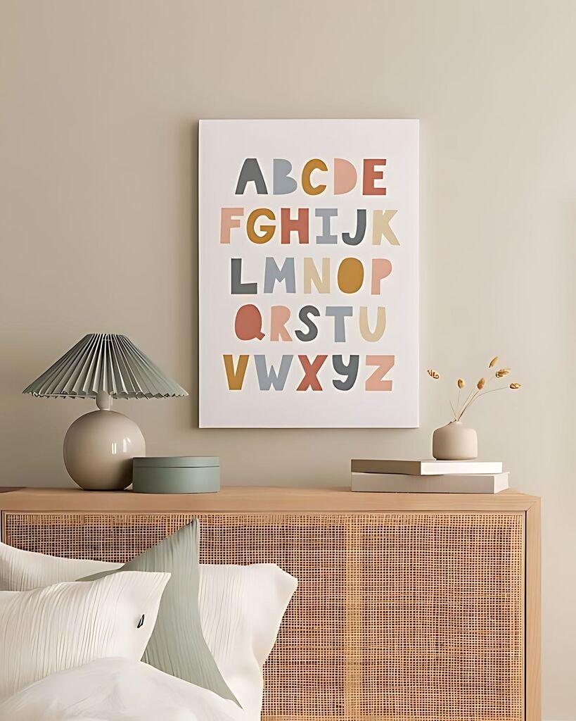 Wallity Picture Art Canvas56, 40x60 см