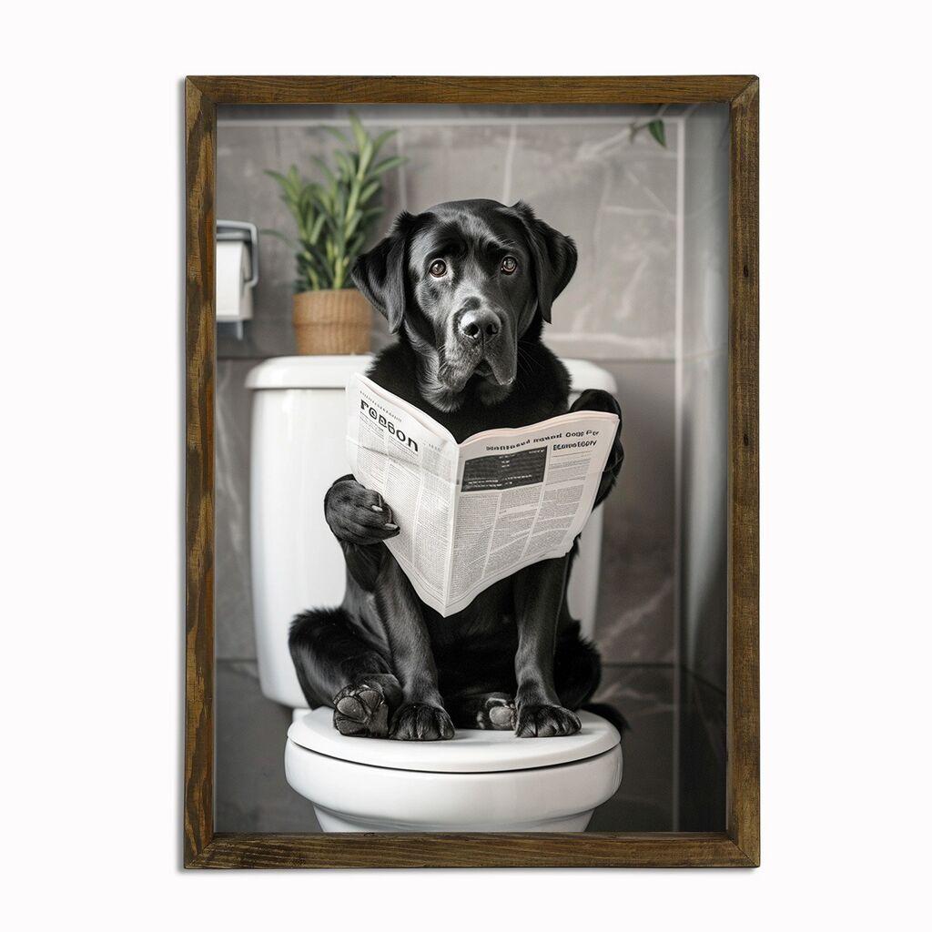 Wallity Image AI040, 35x47x3,5 см