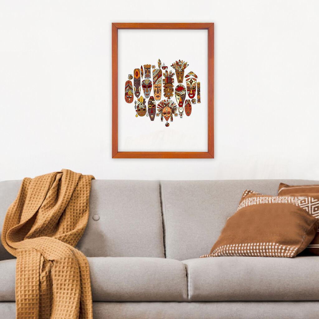 Wallity Image CAM658381918, 32x42 см