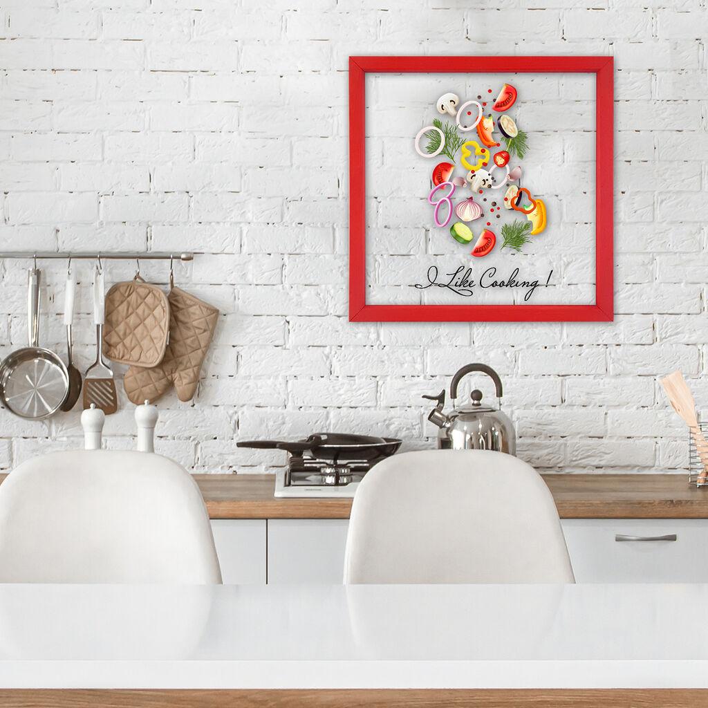 Wallity Image CAM64644, 32x32 см