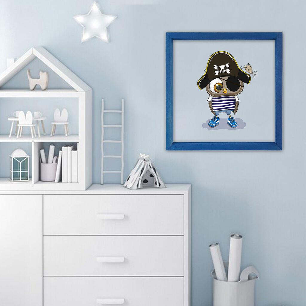 Wallity Image CAM7239654765, 32x32 см