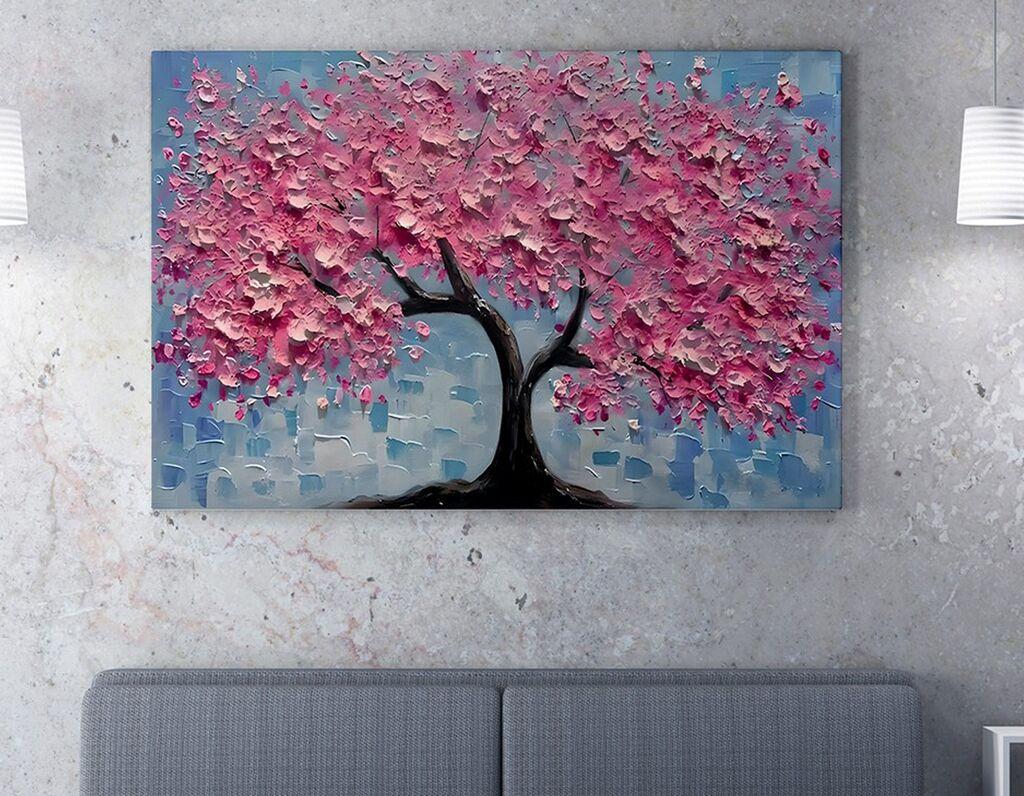 Слика Wallity WY346, 50x70 см