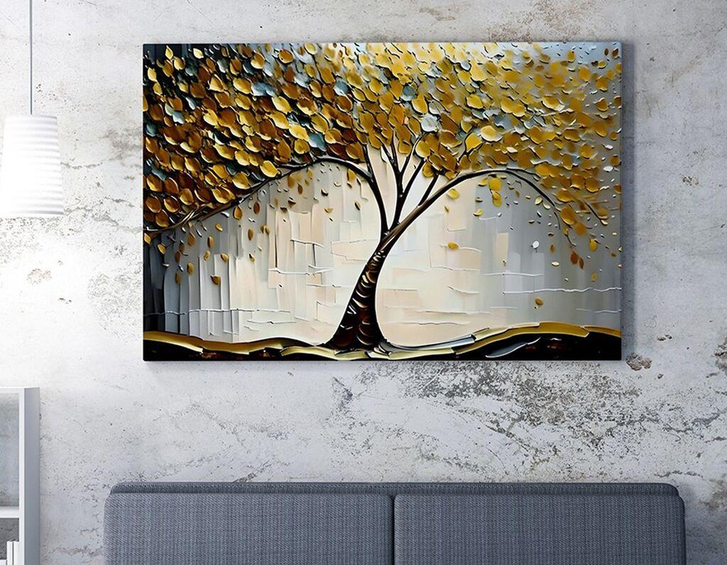 Слика Wallity WY344, 50x70 см