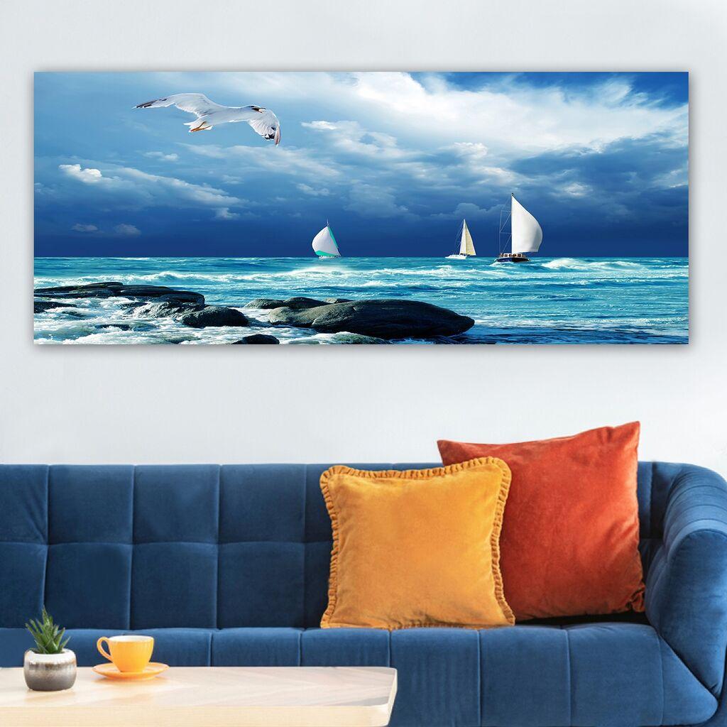 Слика од Wallity YTY689686_50120, 50x120 см