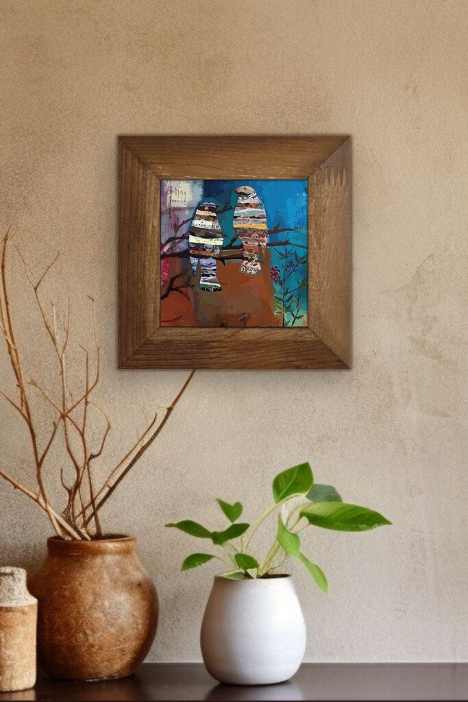 Слика Wallity Artvessakaro34, 15,5x15,5 см