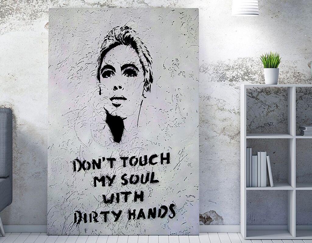 Слика Wallity WY352, 50x70 см