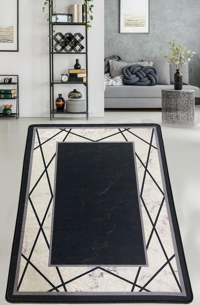 Conceptum Hypnose Carpet Marmol, 80x100cm, Шарена