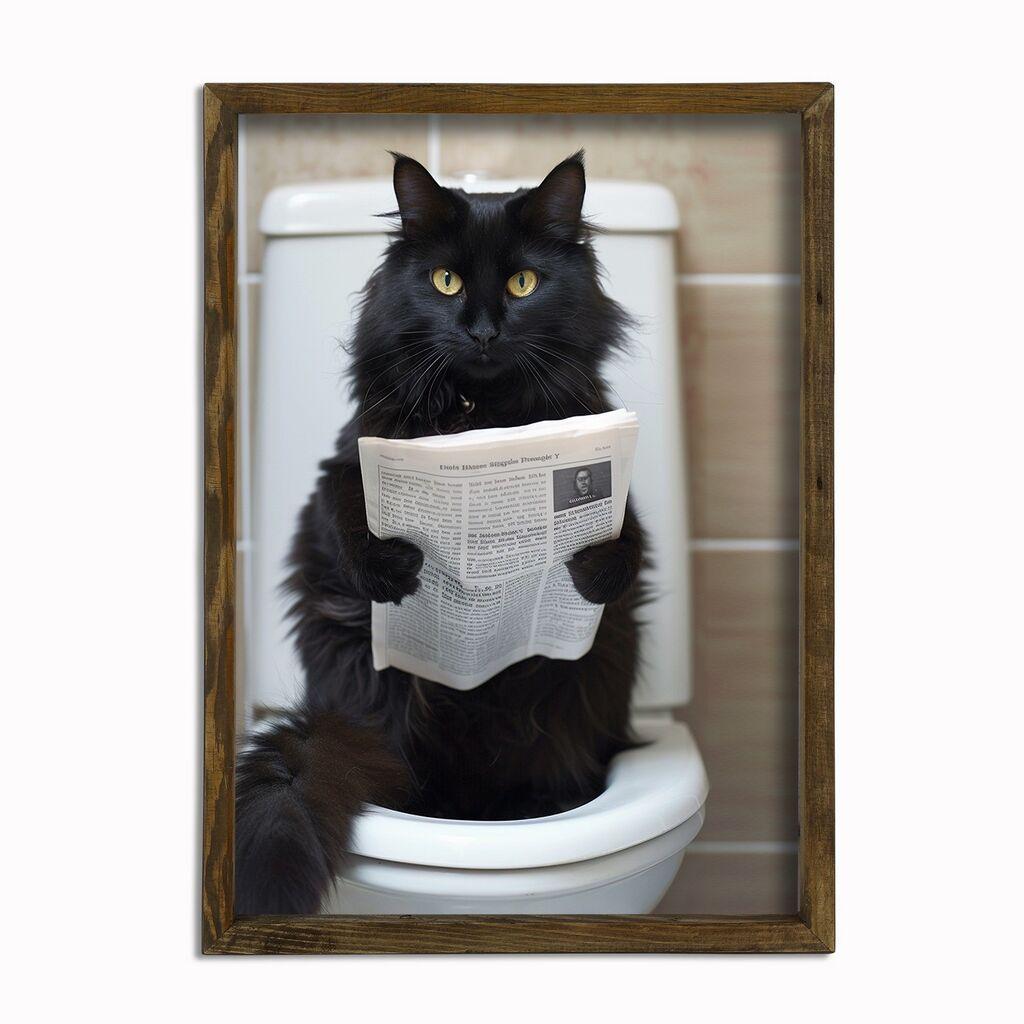 Wallity Image AI042, 35x47x3.5cm