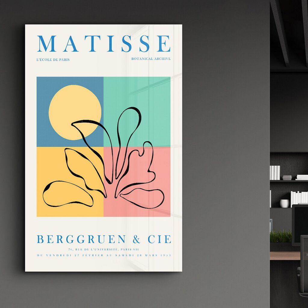 Слика Wallity SPR-1164, 46x72 см