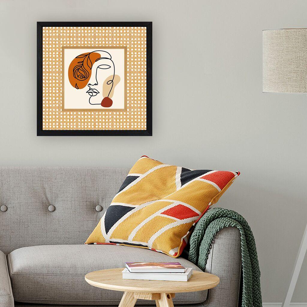 Wallity Image SCAM1818678983 - 4242, 42x42 см