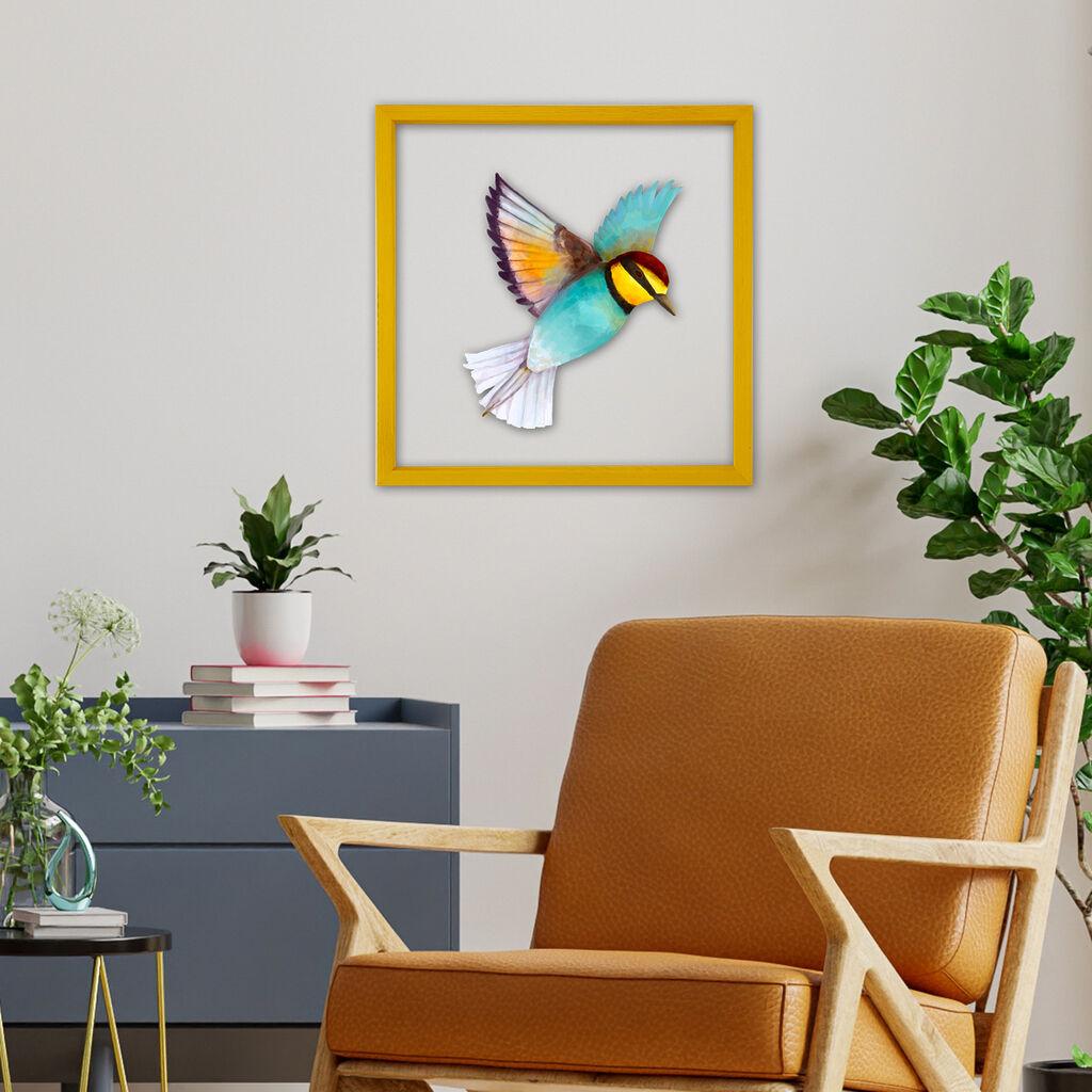 Слика Wallity CAM54544, 32x32 см