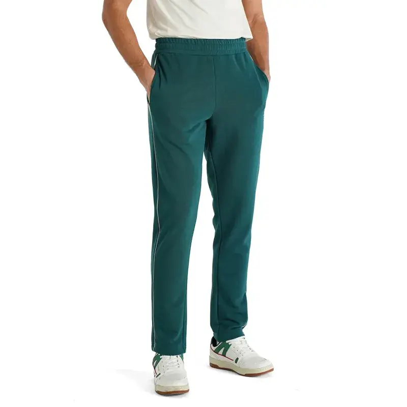 Машки панталони Hummel Hmlpablo, зелени