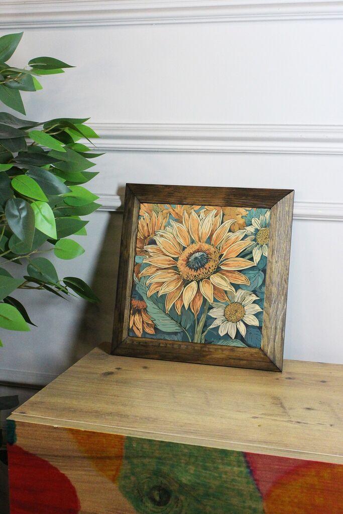 Слика Wallity Ersytastablo14 - 26, 26x26 см