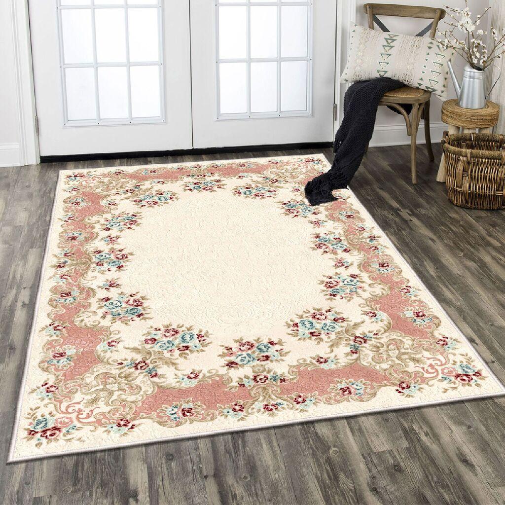 Conceptum Hypnose Carpet Els1820, 80x150cm, Шарена