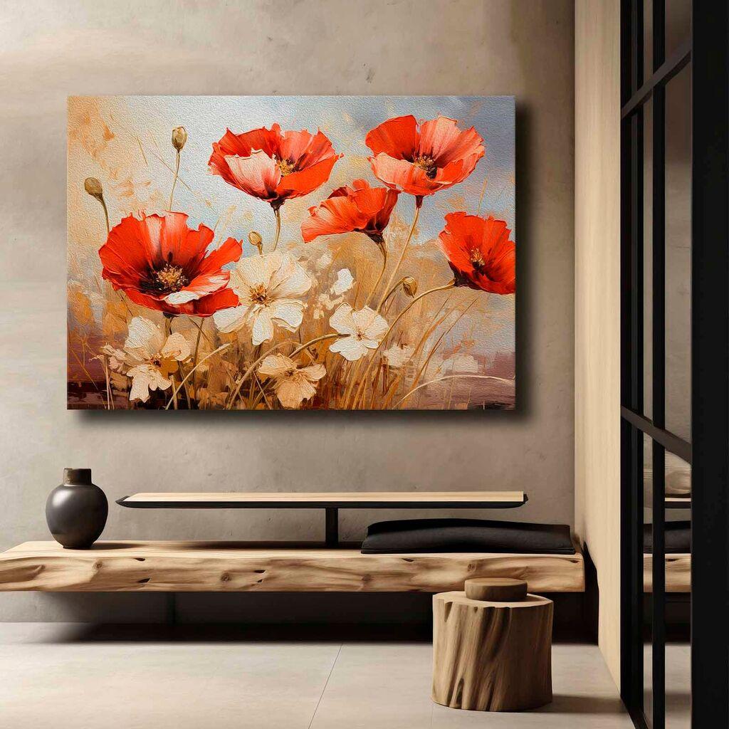 Wallity Image 70100softc-008, 70x100cm