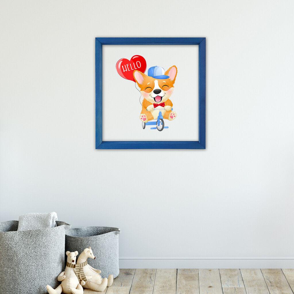 Wallity Image CAM23535, 32x32 см