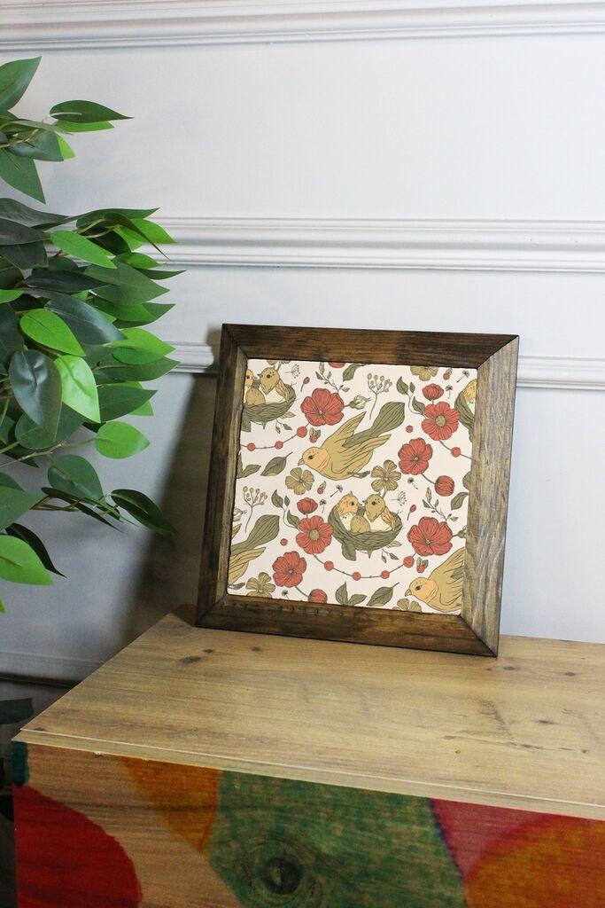 Wallity Image Ersytastablo25 - 26, 26x26 см