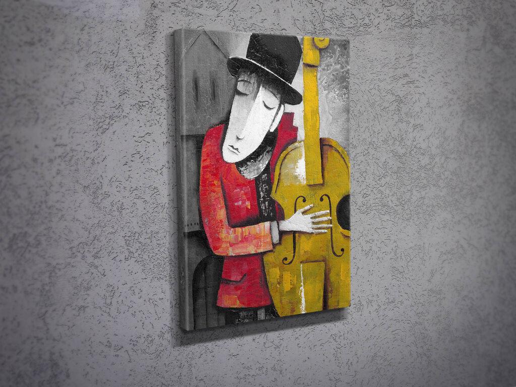 Слика „Волити" DC014, 30x40 см