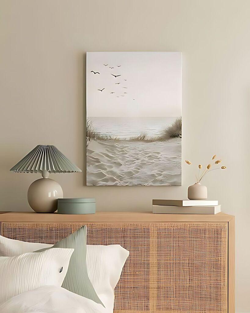 Wallity Picture Art Canvas50, 40x60 см