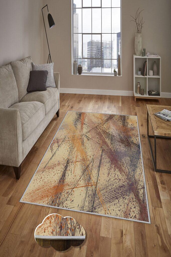 Conceptum Hypnose тепих Hmnt249, 80x200cm, Шарена