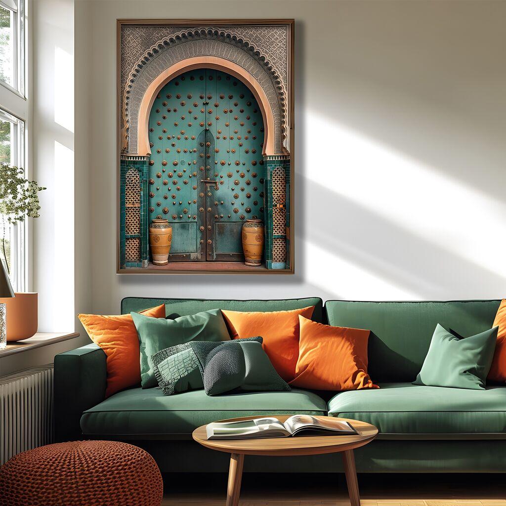 Wallity Image GE128-L, 35x47x3.5cm