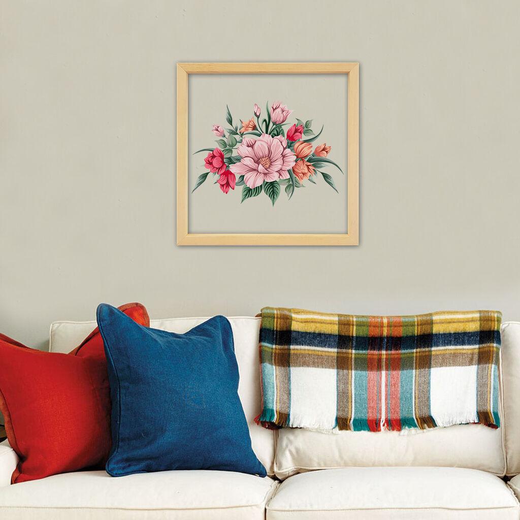 Слика Wallity CAM171, 32x32 см