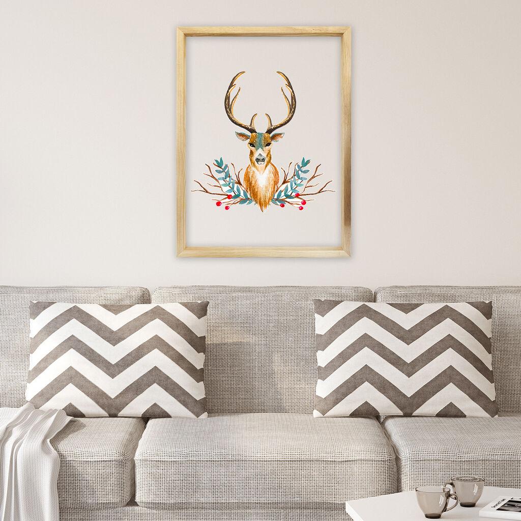 Слика Wallity CAM4462, 32x42 см