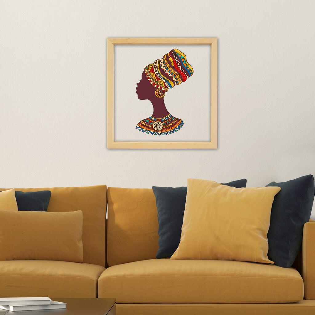 Wallity Image CAM393434227, 32x32 см