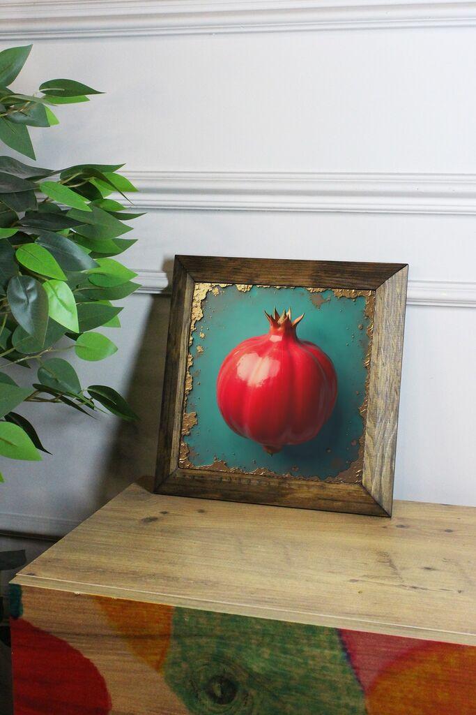 Wallity слика Ersytastablo50 - 26, 26x26 см